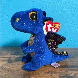 Ty beanie boo